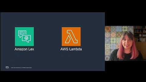 Associating a Lambda function to your Amazon Lex v2 bot | Amazon Web Services