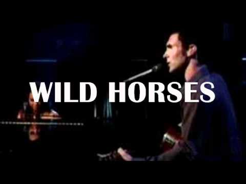 Wild Horses (Alicia Keys ft Adam Levine) COVER