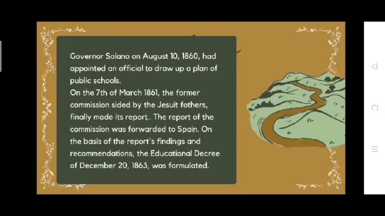 educational-decree-of-1863-group-5-report-youtube
