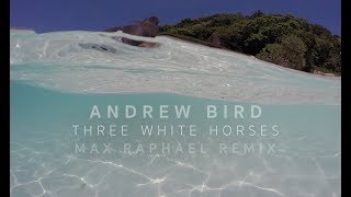 Andrew Bird - Three White Horses (Max Raphael Remix)