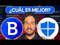 Bitdefender vs. Windows Defender | ¿Cuál es el mejor antivirus para PC?