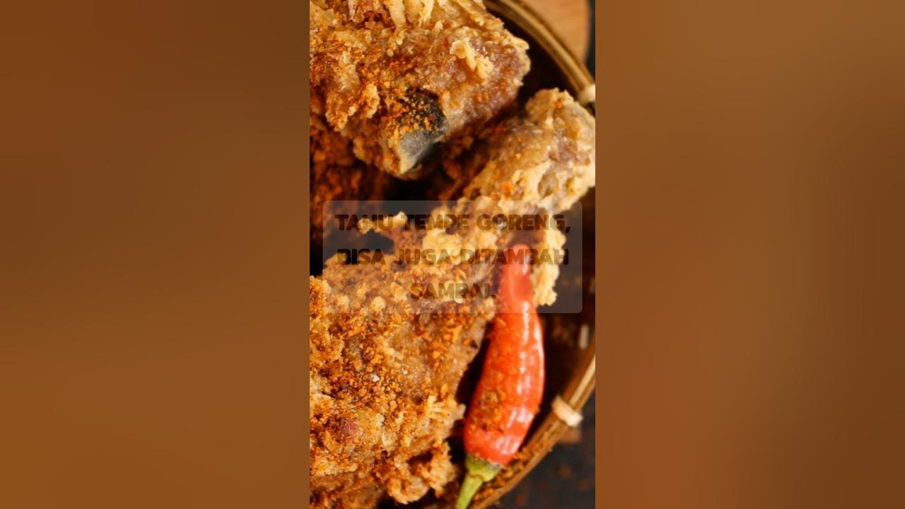 11 Lauk Pendamping Sayur Bening yang Bikin Makanmu Makin Nikmat #shorts #ayamgoreng 11 Lauk Pendamping Sayur Bening yang Bikin Makanmu Makin Nikmat #shorts #ayamgoreng