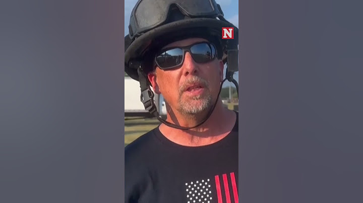 Trump Rally Goer Details Shooting: 'Sad Day For America'