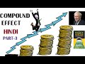 THE COMPOUND EFFECT/ HINDI/ The Parable of Pipeline Hindi/ PART-3