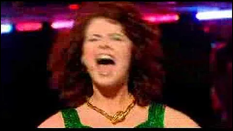 I'd do anything - Show 1 - Jessie