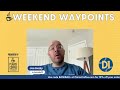 Saturday waypoints  sec baseball this weekend with joe healy 427