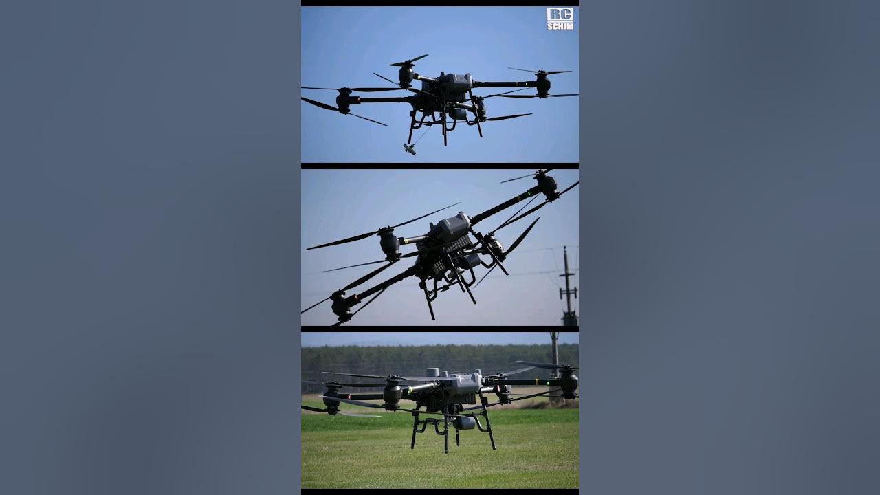 DJI FC30 slow motion flight - YouTube