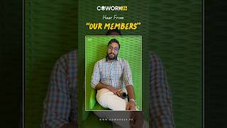 What’s it really like working at Cowork24? Find out👇#coworking #community #review