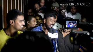 Bowenpally Daggad Sai Anna.