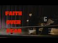 Kotaro Umeda - Faith Over Fear 
