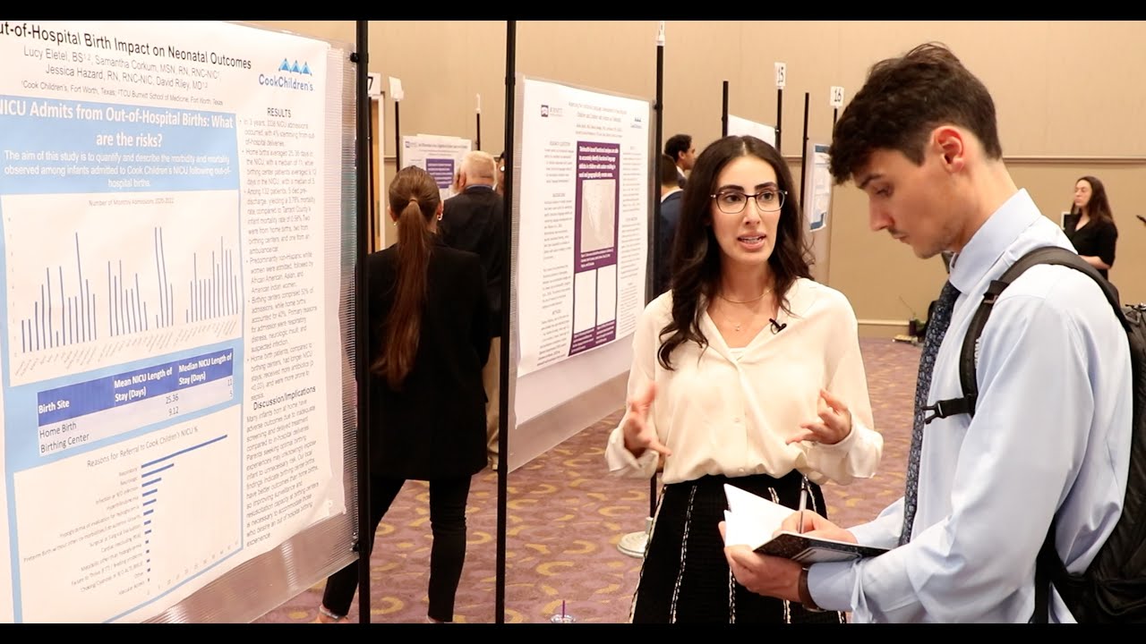 A Lifeline For Moms (Chapter 5): The Future of Maternal Care