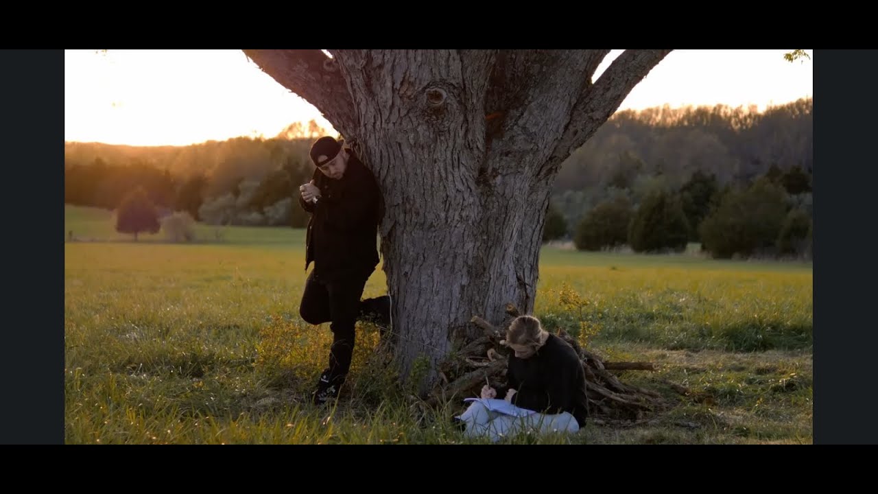 P.R.E.A.C.H. - Spirit In A Box (Official Music Video)