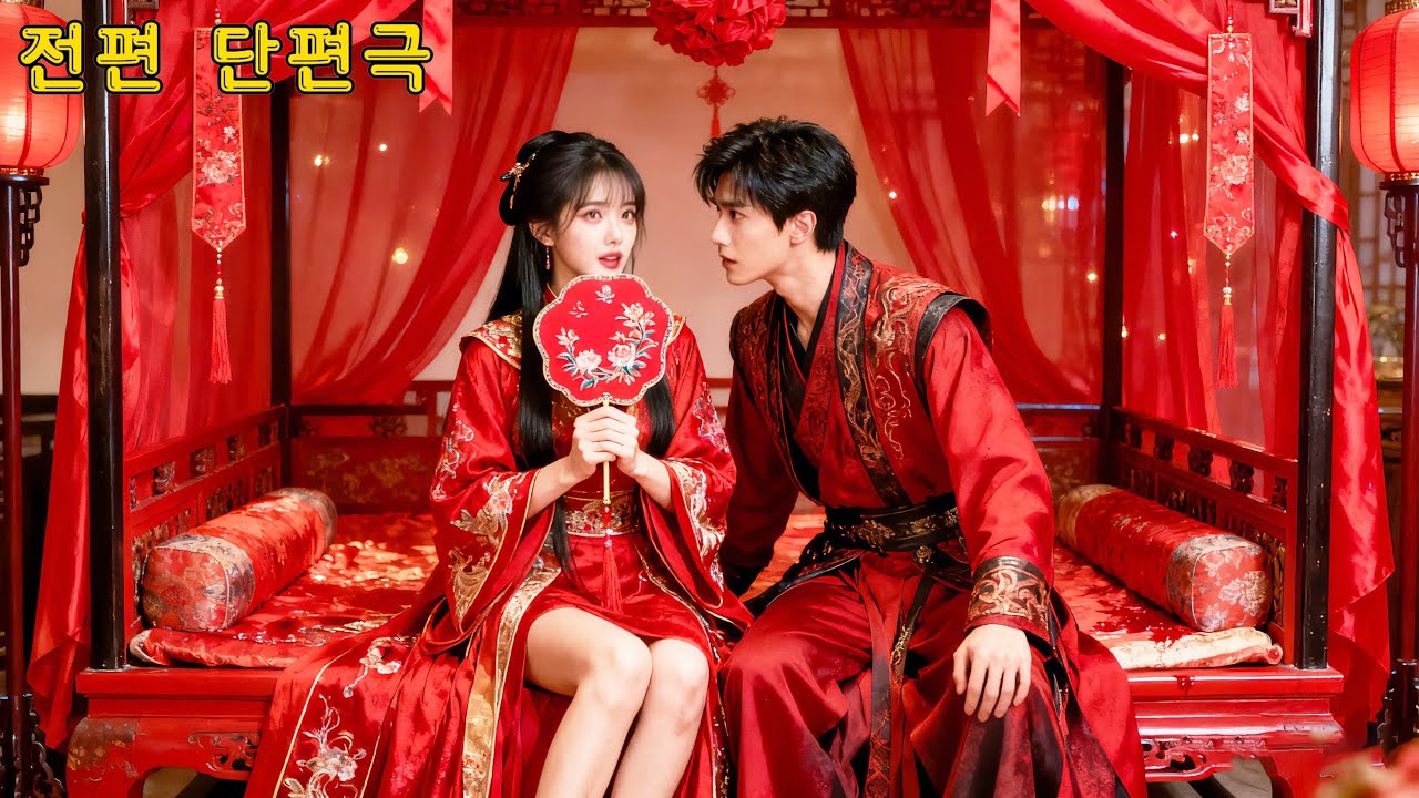 망할 예정인 남주를 황제로 만들겠다🕯️ #드라마