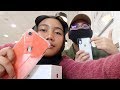 Unboxing iphone xr white  coral 