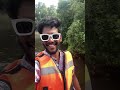 Mangrove boating experience per person 200 #tirupati #minivlog #pondi #food #mangrove #boating
