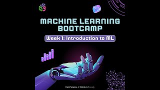 Machine Learning Bootcamp - Week 1: Introduction to ML (Part 2)