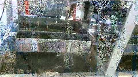 Vertical Form, fill & seal machine with Loadcell weigh filler