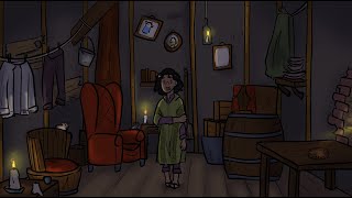 Look Whos Inside Again - Encanto Animatic