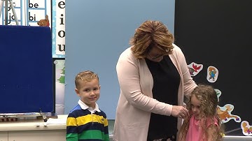 LESSON 68 ABK K4 1 BIBLE L68