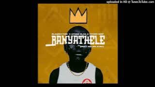 BlaQRhythm, Atmos Blaq & Citizen Deep - Banyathele Feat. Maline Aura