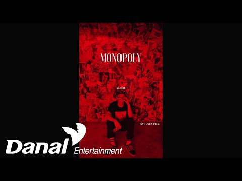 shiner(샤이너) - <strong>모노폴리</strong> (monopoly)
