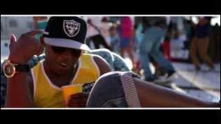 HazzadazMove -- Khuli Chana ft KayGizm