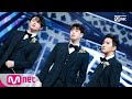Block B BASTARZ Help Me Comeback Stage M COUNTDOWN 190404 EP 613