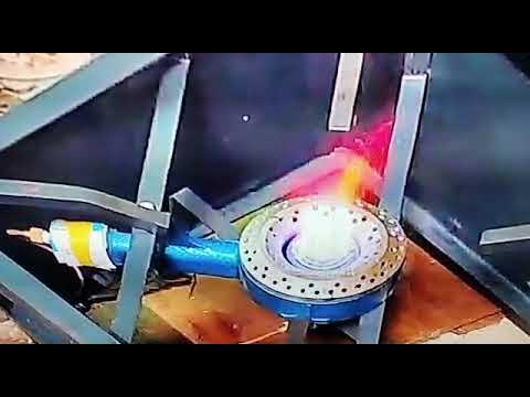 How To Make A Electric Stove, Boiling Water Machine Mini 