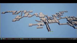 Updated test of Dungeon Generator