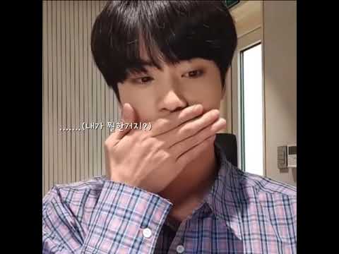 브이앱 중에 트름을 해버린 맴버들의 반응ㅋㅋㅋㅋㅋㅋㅋㅋ