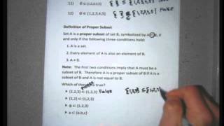 Famous MAT 142 section 2 2 Subsets Net Worth