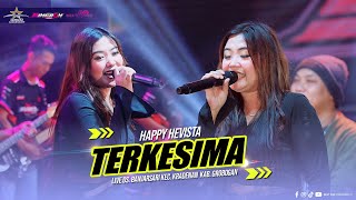 HAPPY HEVISTA TERKESIMA SINCRON MUSIC LIVE BANJARSARI - KUWU