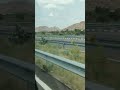 Safar ka har Pal ek khanai kehta hai🚗🚗#NatureVibes #RoadTripDiaries #TravelGoals #GreenViews