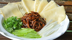 Popular Videos Jing Jiang Rou Si Sauce Youtube