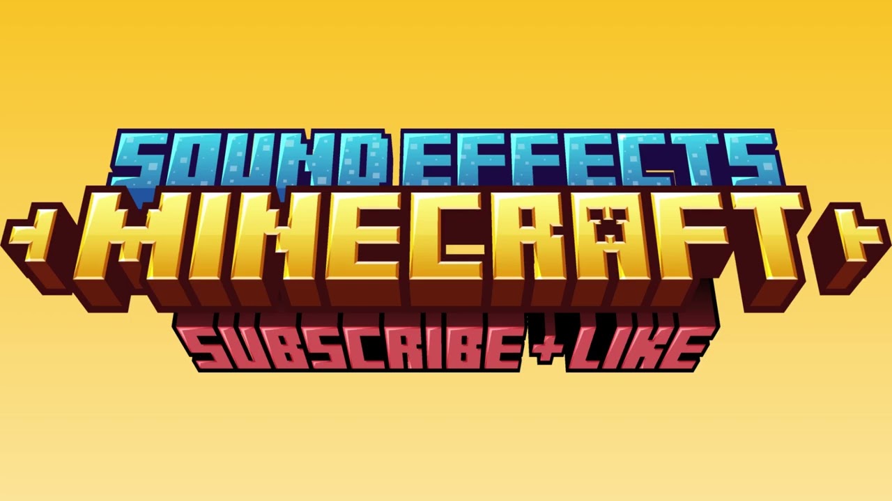 Minecraft Nether Soulsand Valley Voice Sound Effect 2 