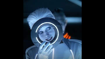 best CGI ever? TRON: Legacy (2010) - Daft Punk - The son of Flynn #edit