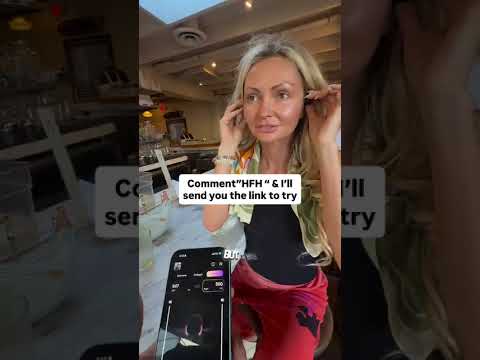 Watch the First People in LA Try Our Frequency Headphones for the First Time 🤯🎧