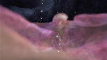 "Nebulous" - Spitfire Audio Eric Whitacre X Scoring with LABS Competition #labschoir