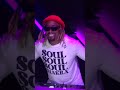 Lil Jon Takes Over Peloton Studios