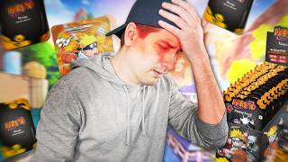 Je prédis CHAQUE holo avant d’ouvrir les boosters ! (c’est pas normal...)