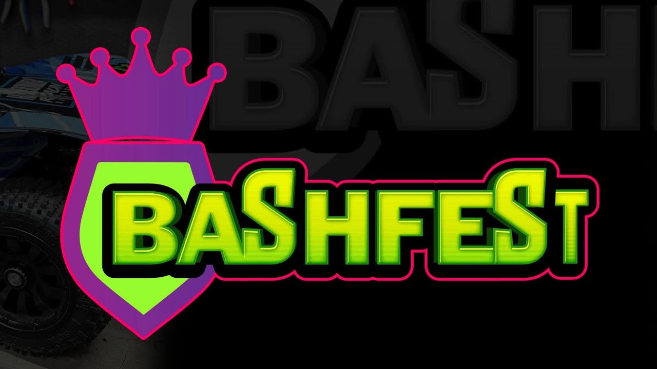 BASHFEST 2025 