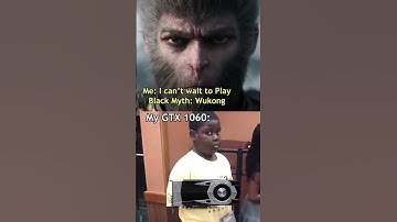 my gtx is crying 😭 #shorts