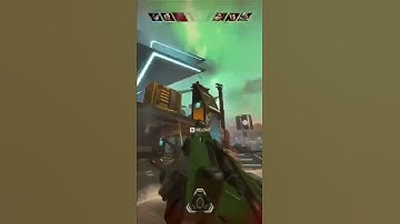 That was insane!!! Trickshot🔥 #apexlegends #apexlegendsclips #gaming #gamingvideos