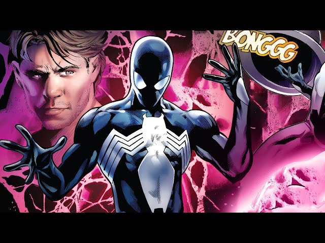アメコミ Spider-Man Venom Symbiote Spider-Man Reunites With The Venom Symbiote! | Venom War: Spider