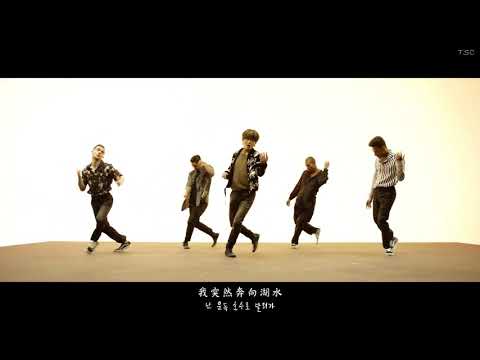 【MV韓繁中字】BTS (방탄소년단/防彈少年團) _ Intro : Singularity [LOVE YOURSELF 轉 Tear Comeback Trailer]