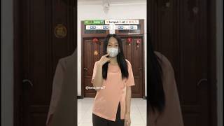 Disaholic X Velocity  Dj Pambasilet  Wen Djatzky  Dance Tiktok  dance trend djremix shorts