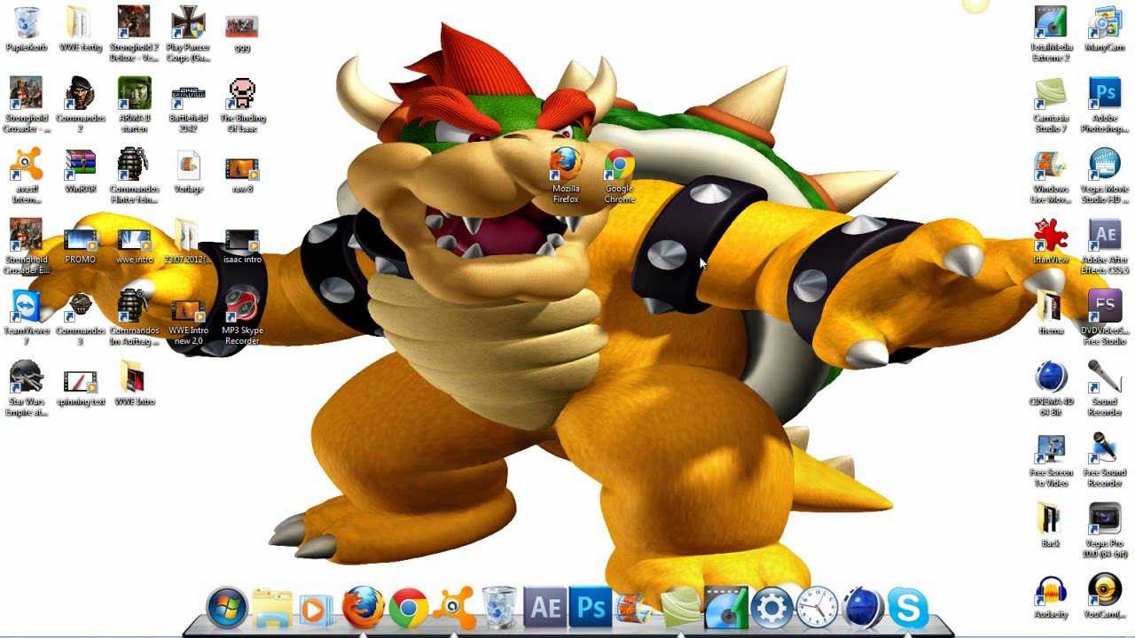 Info-Video | Dual Let's play | D3veley | TheDecutee | alte Projekte