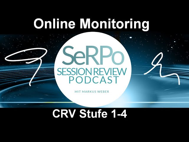 Online Monitoring RV Stufe 1-4 