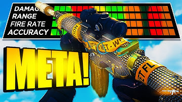 The *BEST* XM4 CLASS SETUP In REBIRTH ISLAND AFTER UPDATE 😍 ! ( Best Xm4 Class Setup Warzone )