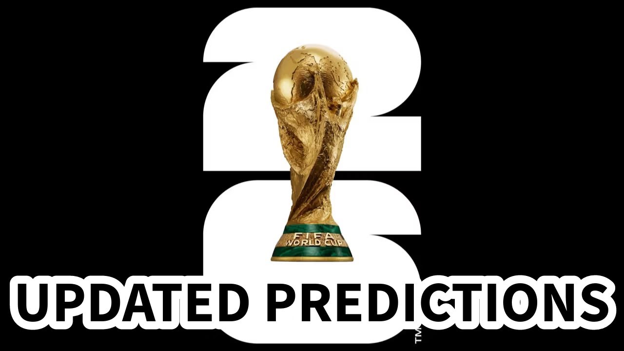 WHICH NATIONS QUALIFY FOR THE NEXT WORLD CUP 2026? UPDATED EDITION